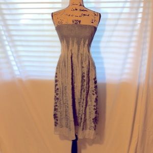 Versatile Dress/Skirt